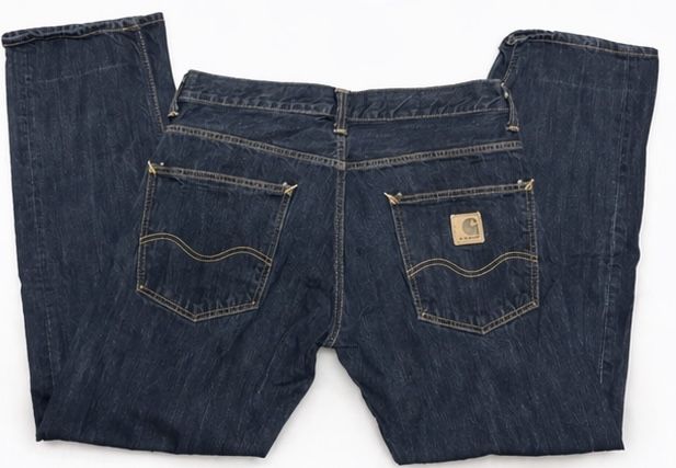Дънки Carhartt WIP