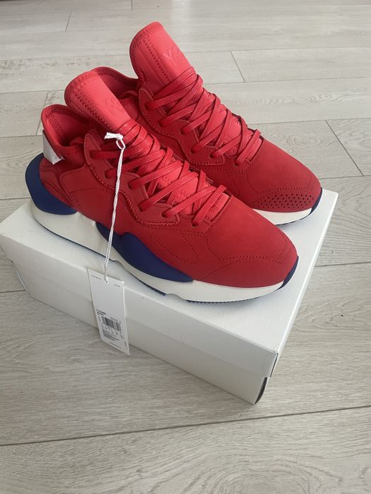 Adidas Yohji yamamoto y3 kaiwa