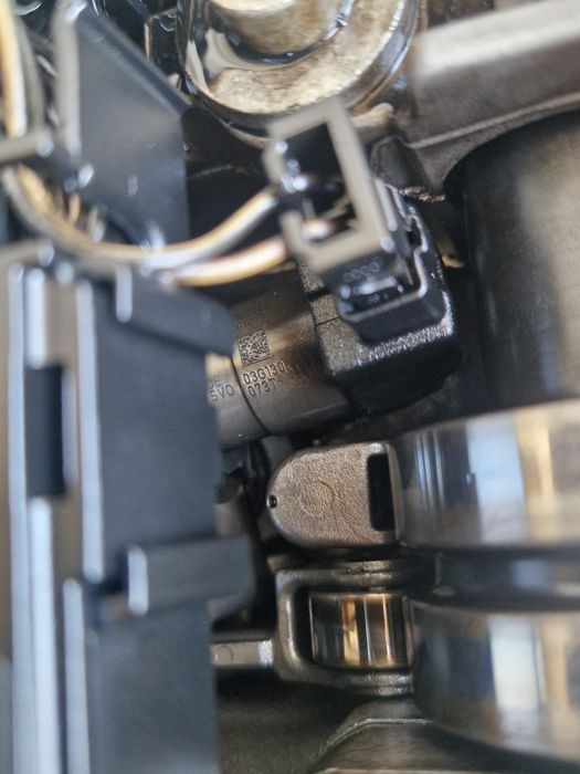 Motor Audi 2.0 BRD 170 cp