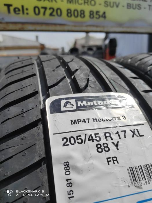 205 45 17, 215 40 17, 215 45 17, 245 55 17