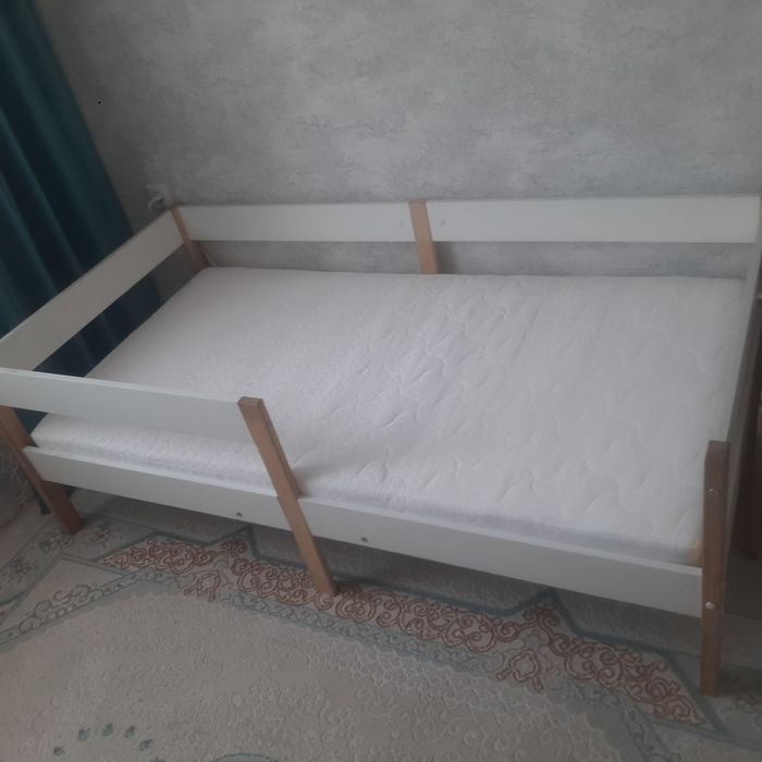 Детски кровати продам