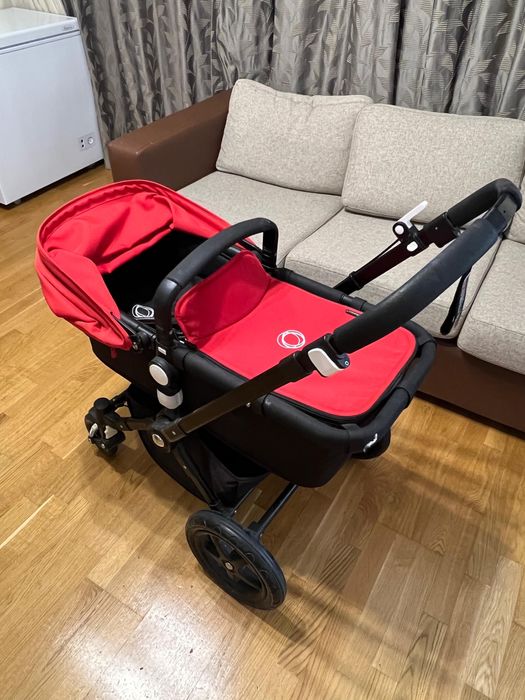 Bugaboo chameleon 3