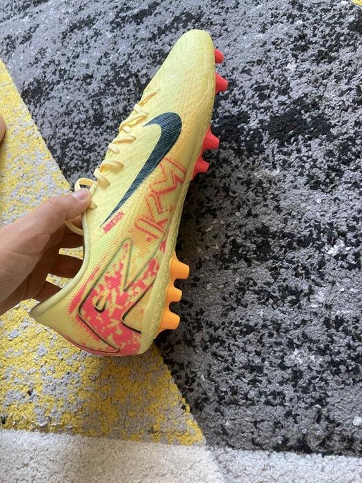 Футболни обувки Nike Mercurial AG Kilian Mbappe
