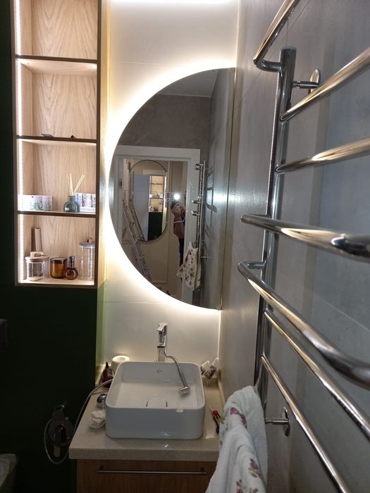 Ремонт квартир, домов, офисов!