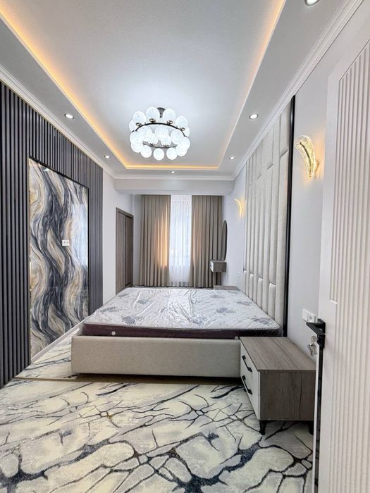 Продается 3 ком. Квартира площадью 74 кв.м. По ул. Гагарина