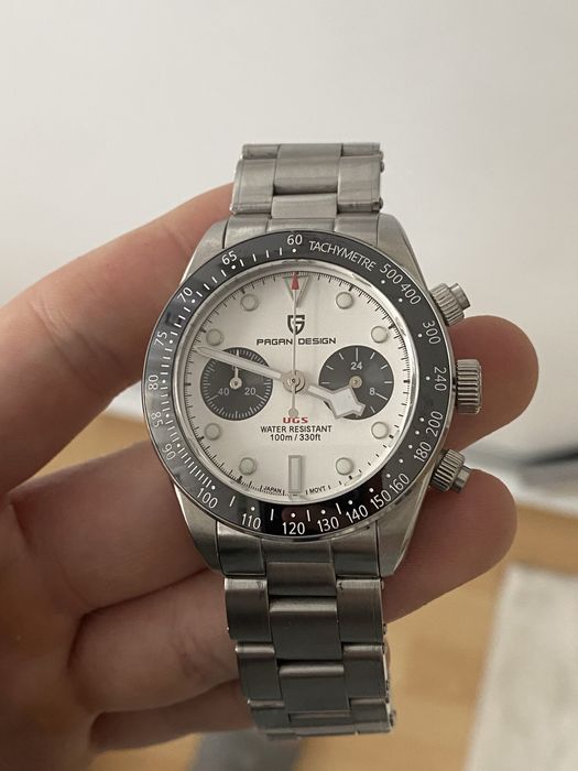 Pagani Design ceas panda