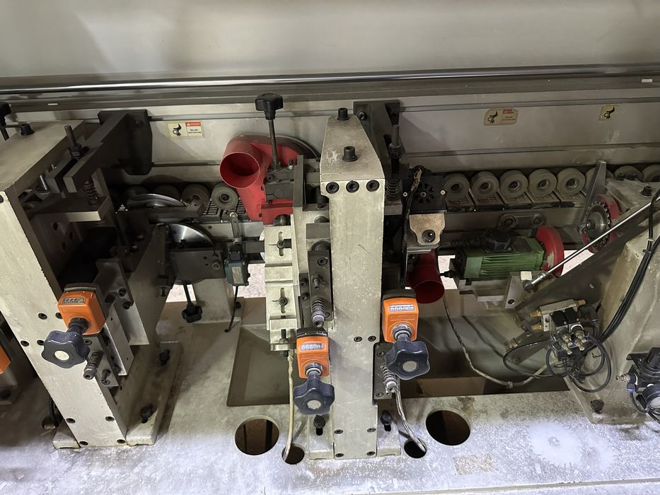 станки б/у в отличном состояний