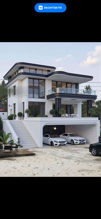 Стройтельное ТОО «Alrud