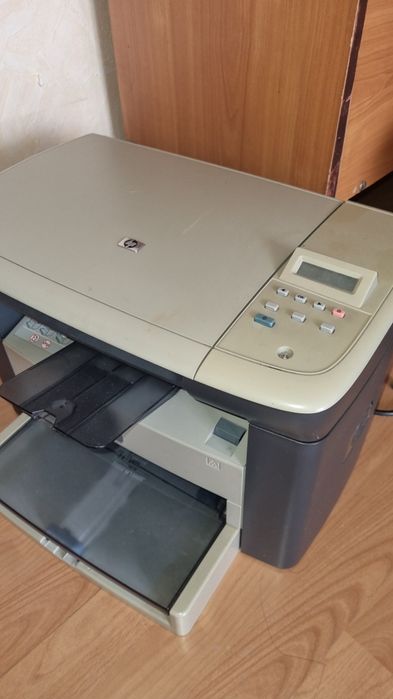 Продам МФУ HP и Canon