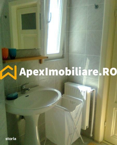 Apartament 2 camere de inchiriat Stirbei Voda Bucuresti | ApexImobilia