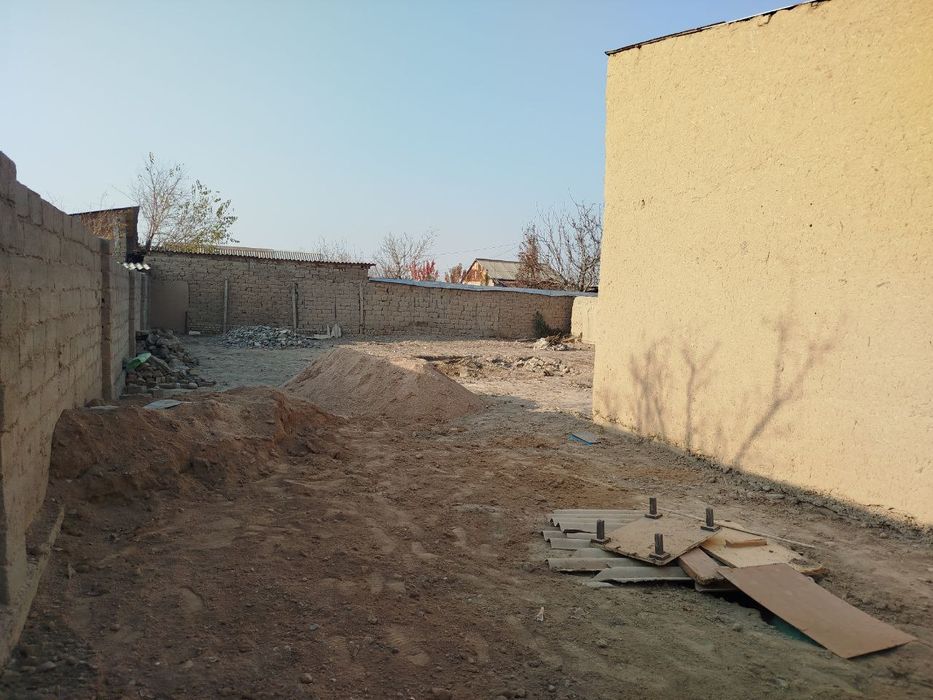 Ховли жой сотилади срочна.Адрес  Пастдаргом туманЭСКИ АНХОР К-К