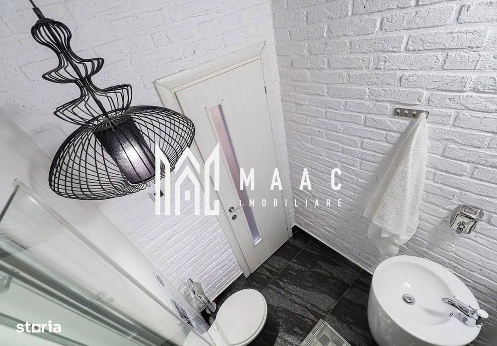 Regim hotelier | 2 apartemente I 3 camere I Ultracentral