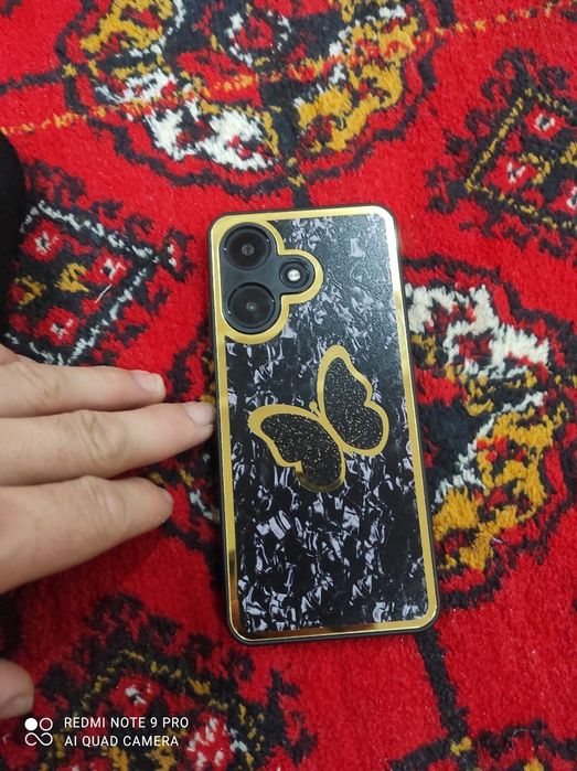 Infinix sfati alo yangi