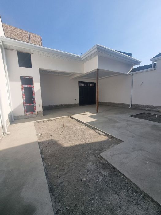 Кукон шахар Мукимий шахарчасида каттедд сотилади