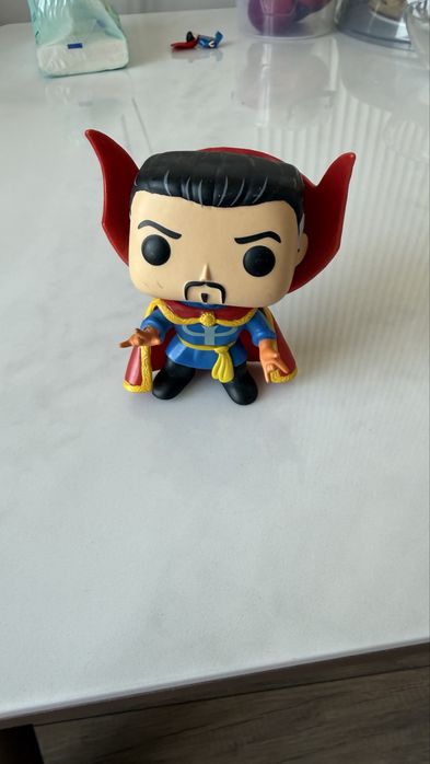 Funko pop doctor strange