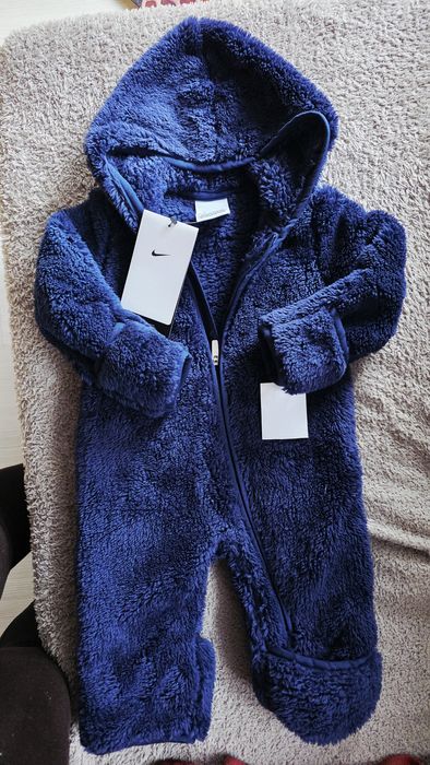 Бебешки гащеризон  0-6 м