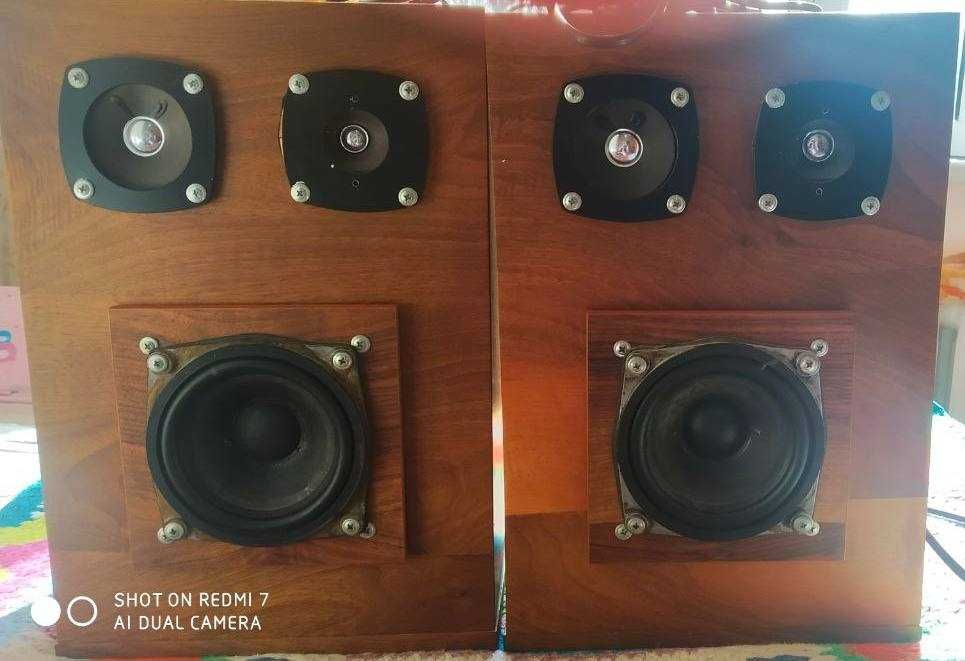 Продаю акустическую систему Маяк-232-Стерео