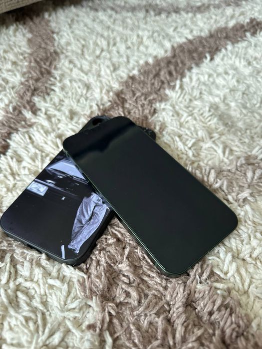 Apple IPhone 13, 128 GB.