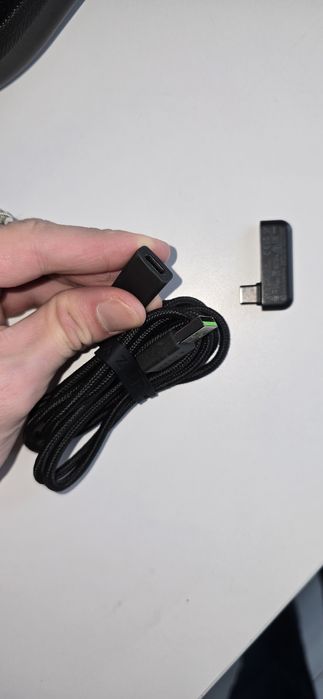 Продам джойстик и наушники