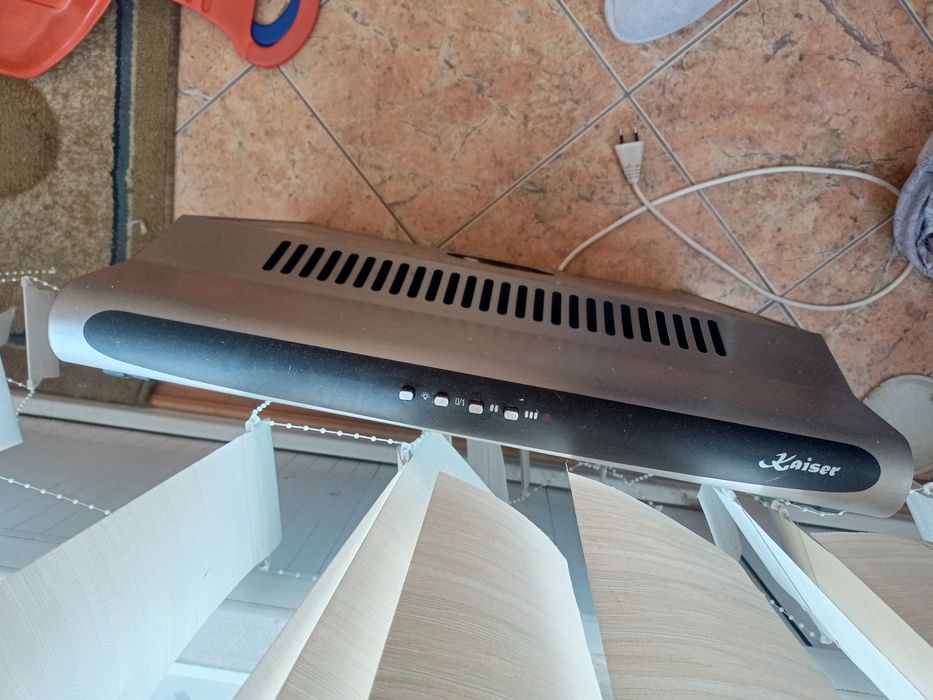 Продам б/у плиту и вытяжку