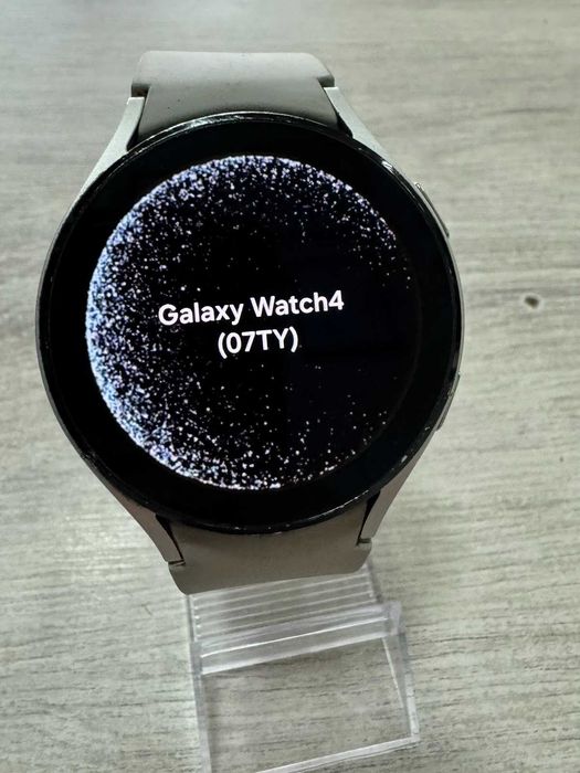 Samsung Galaxy Watch 4 – 44 mm