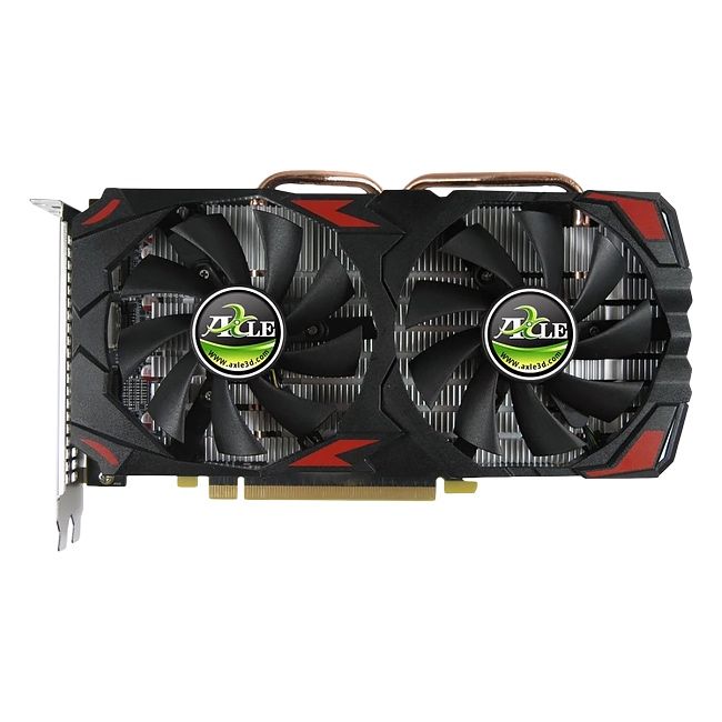 RX580 8gb 256bit Videocard
