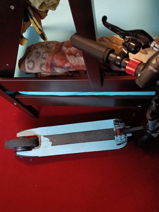 Inokim light 2 super. Pentru piese