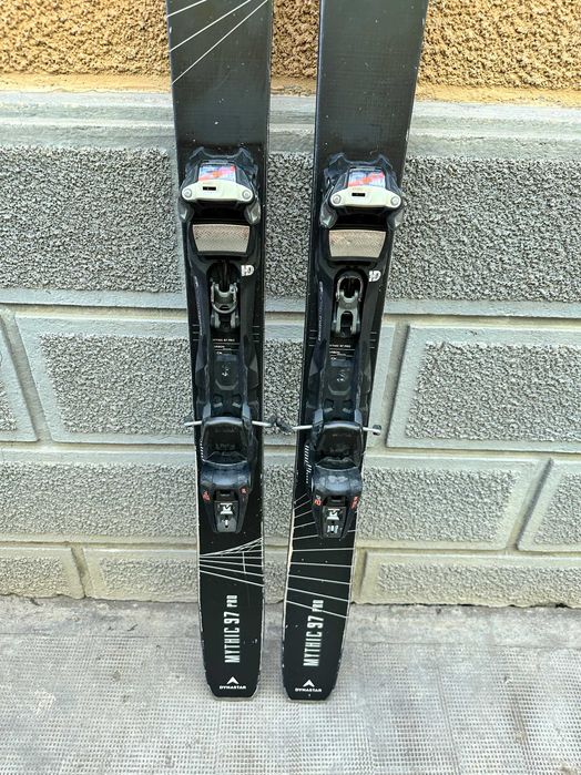 schi tura dynastar mythic 97 pro L171cm