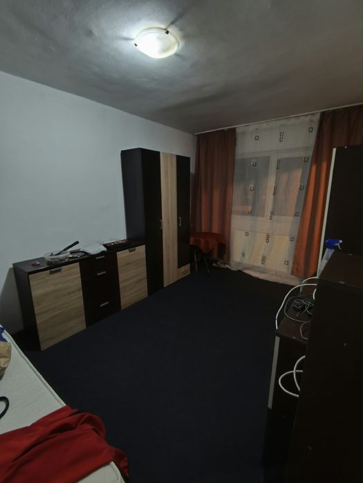 Închiriez garsonieră Al. Cazaban 49D parter