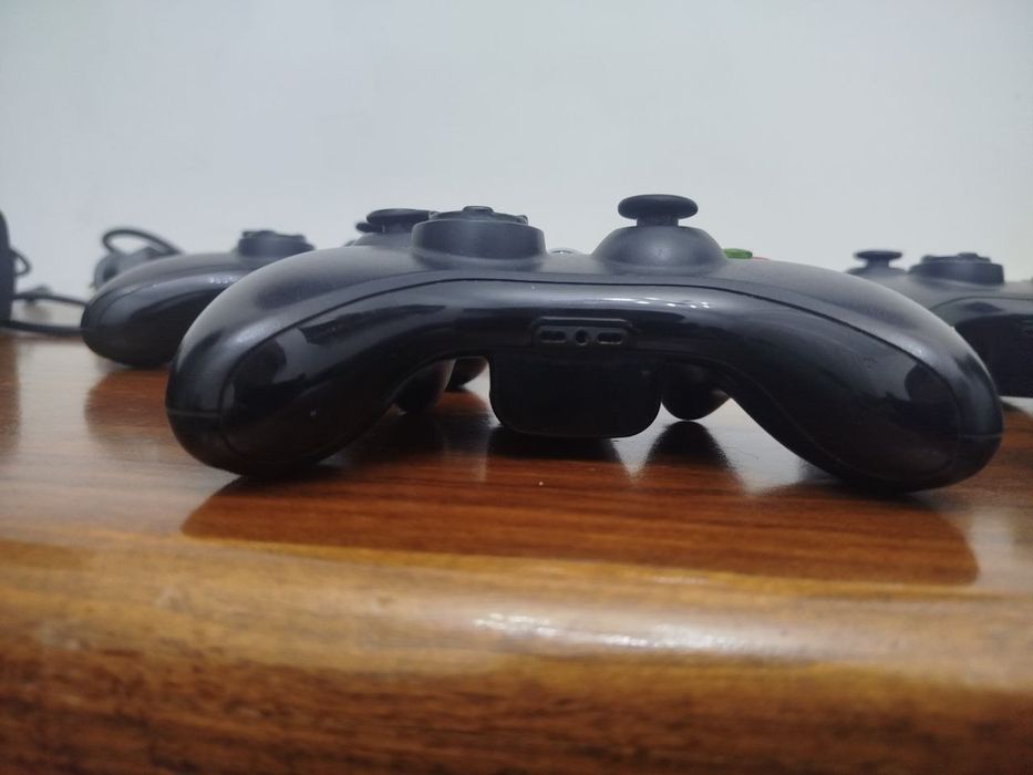 Xbox 360 в идеальном состоя.нии