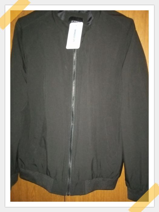 Куртки от 2000, пиджаки 3000 Новые