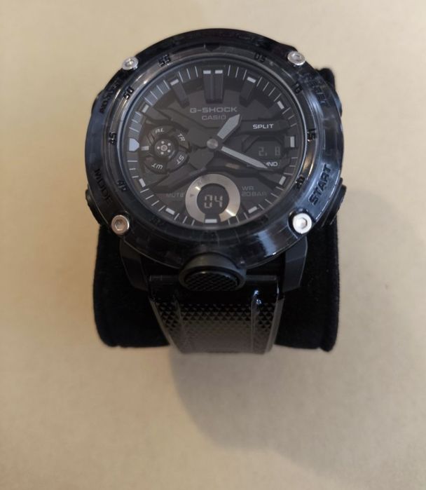 G-Shock часовници