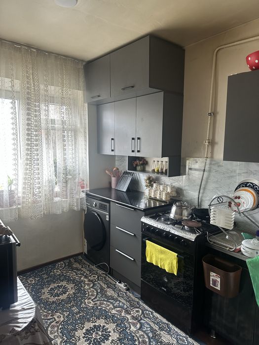 1 хоналик квартира зудлик билан ижарага берилади