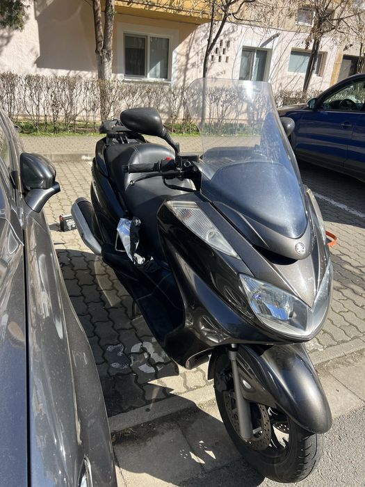 Yamaha majestyc 400 cmc fabricarie 2006