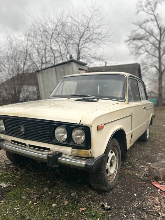 Ваз 2106 Нормальное состояние кузова