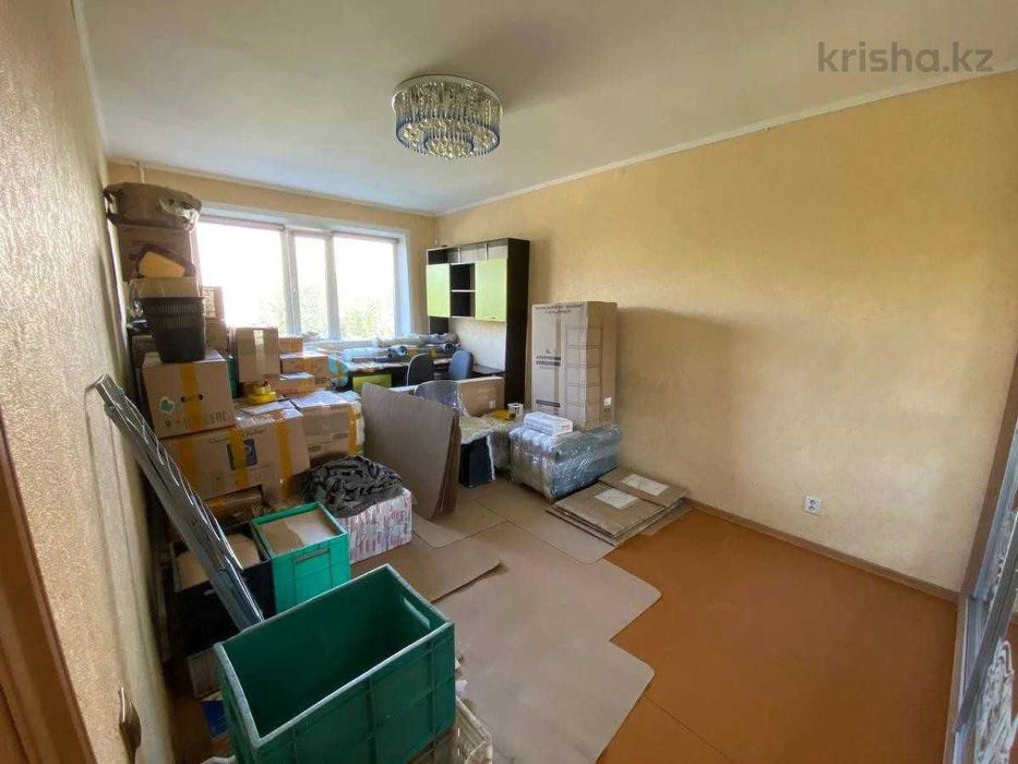 Продажа 3-комнатной квартиры