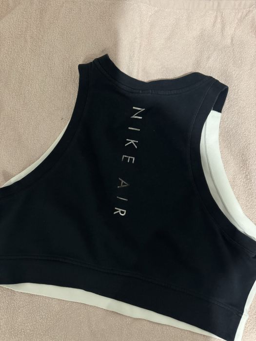 Майка шорты nike