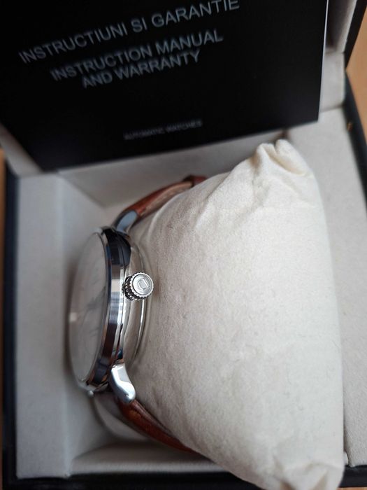 Vand ceas Dapix Carpathica