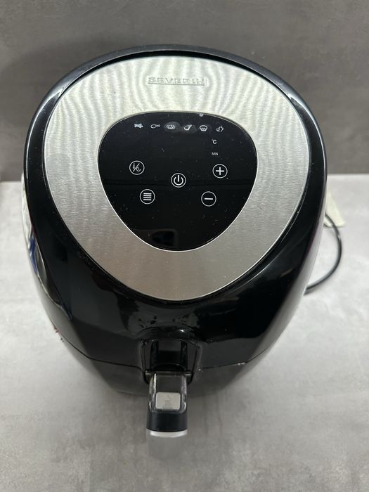Friteuza Air Fryer Severin