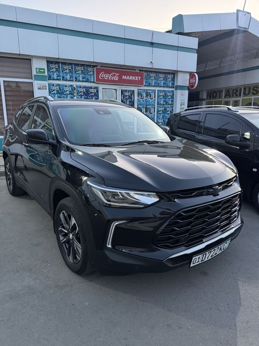 Tracker 2 Premier Toza