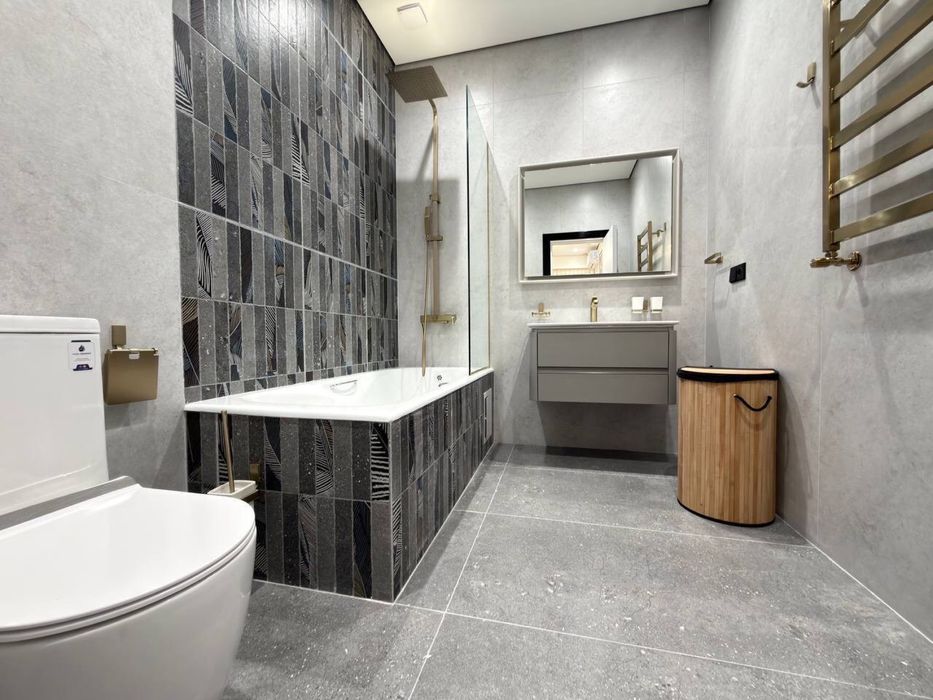 НОВОСТРОЙКА 4/2/11 КОМПЛЕКС "City Life" Яккасарайский район