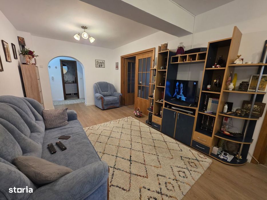 Apartament Bulevardul Unirii