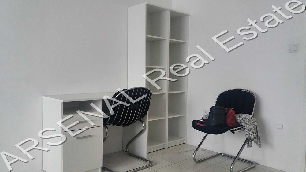 Луксозен 2-стаен под наем, жк. Белите Брези