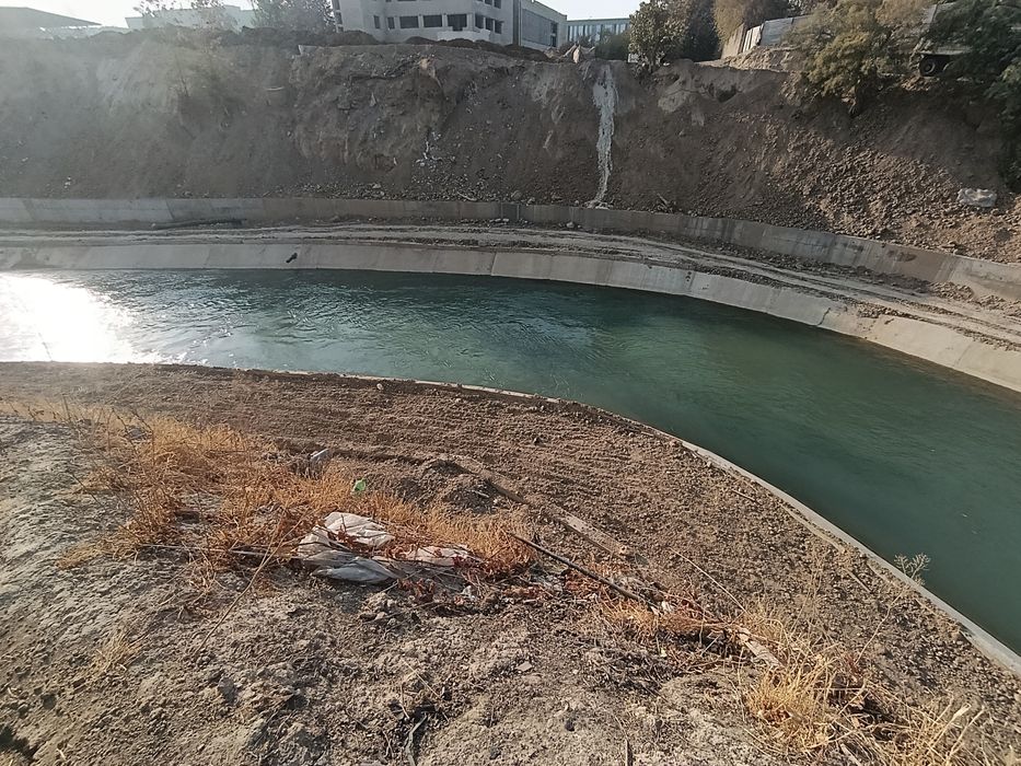 В продаже земельный участок под строительство, инвестиции.