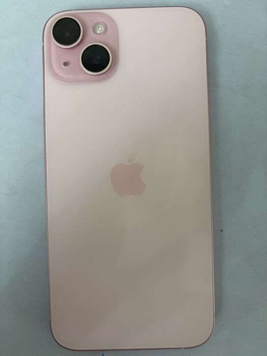 Продается IPNONE 15 PLUS