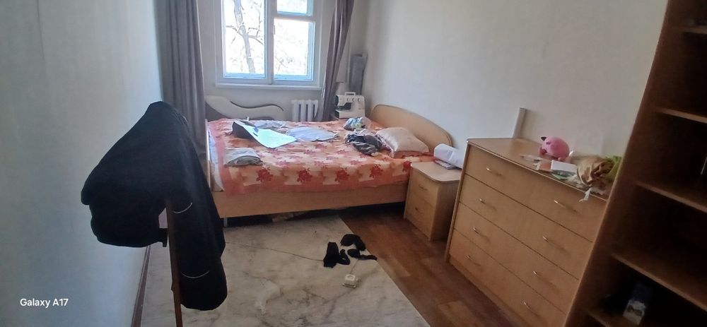 Спальный гарнитур