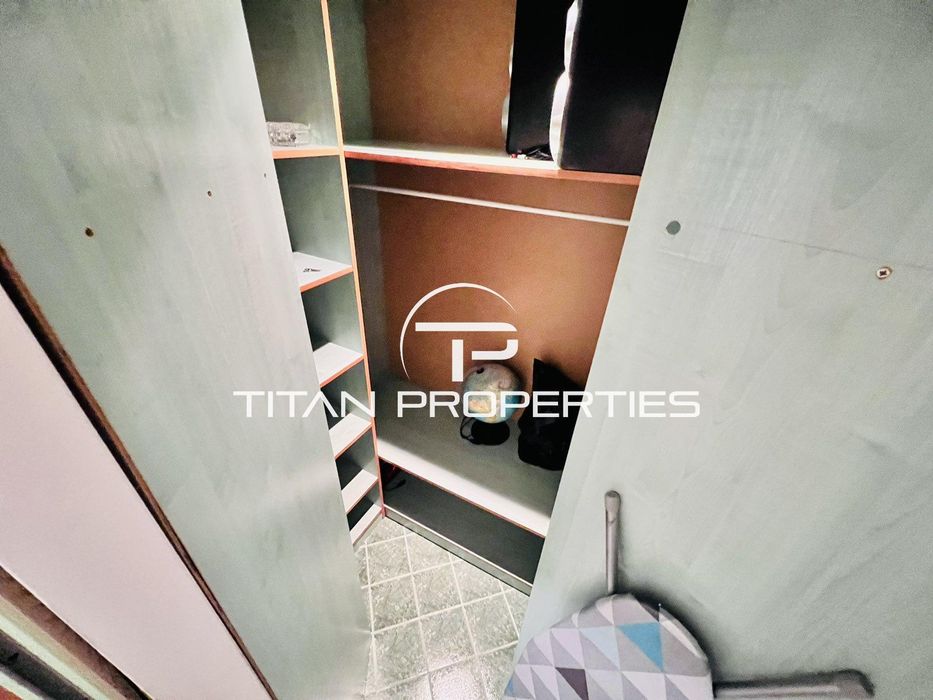 Дава се под наем Тристаен апартамент в Бургас, Лазур - 105 кв.м за 698.19 € - Снимка #7