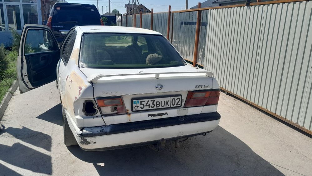 Продам авто срочно