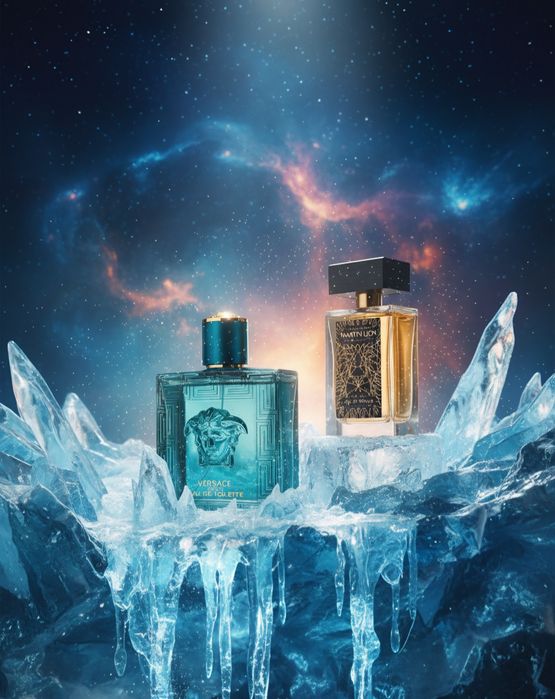 Копие на Versce Eros