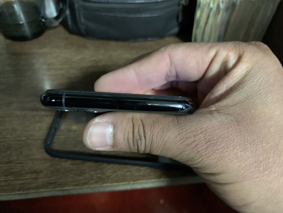 iiphone 11pro max 256GB